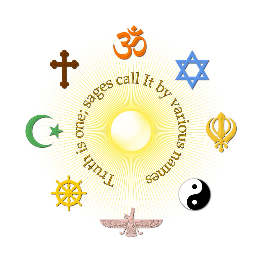Harmony of Religions