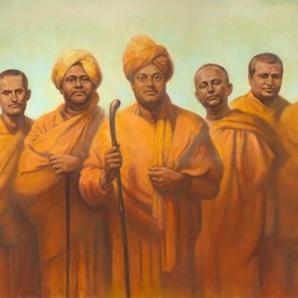 Disciples